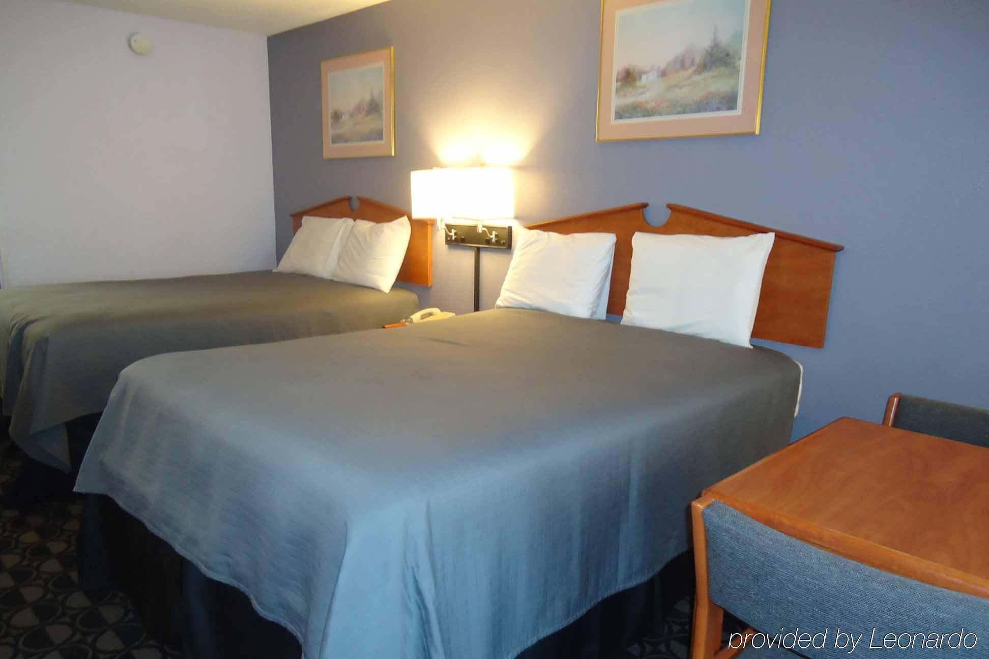 Studio 6 Suites Louisville Ky Airport/Expo Center Zimmer foto