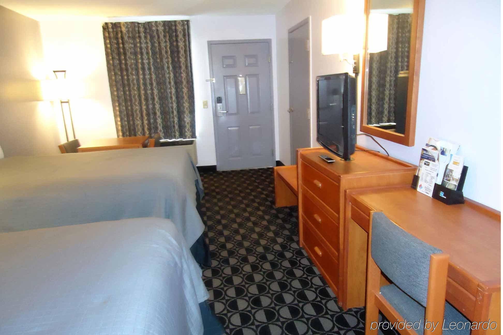 Studio 6 Suites Louisville Ky Airport/Expo Center Zimmer foto